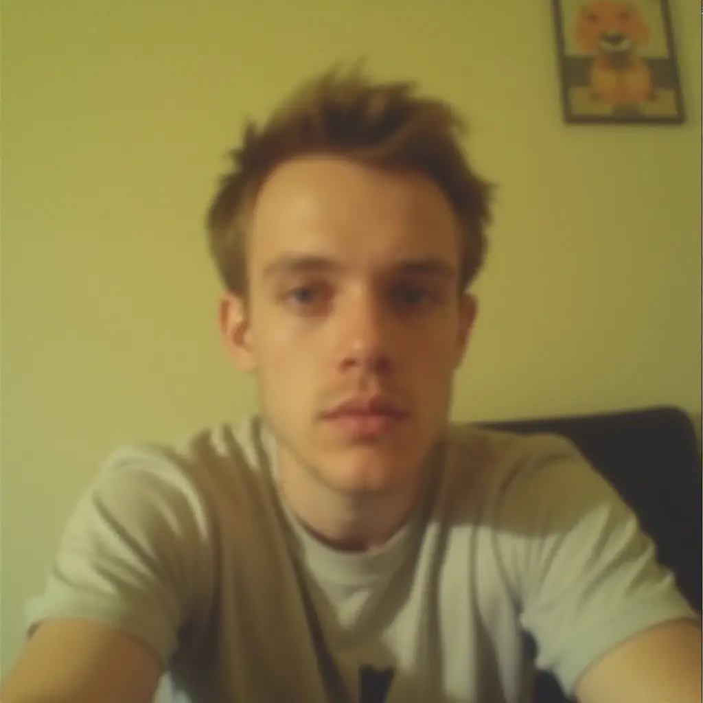 Michael S.